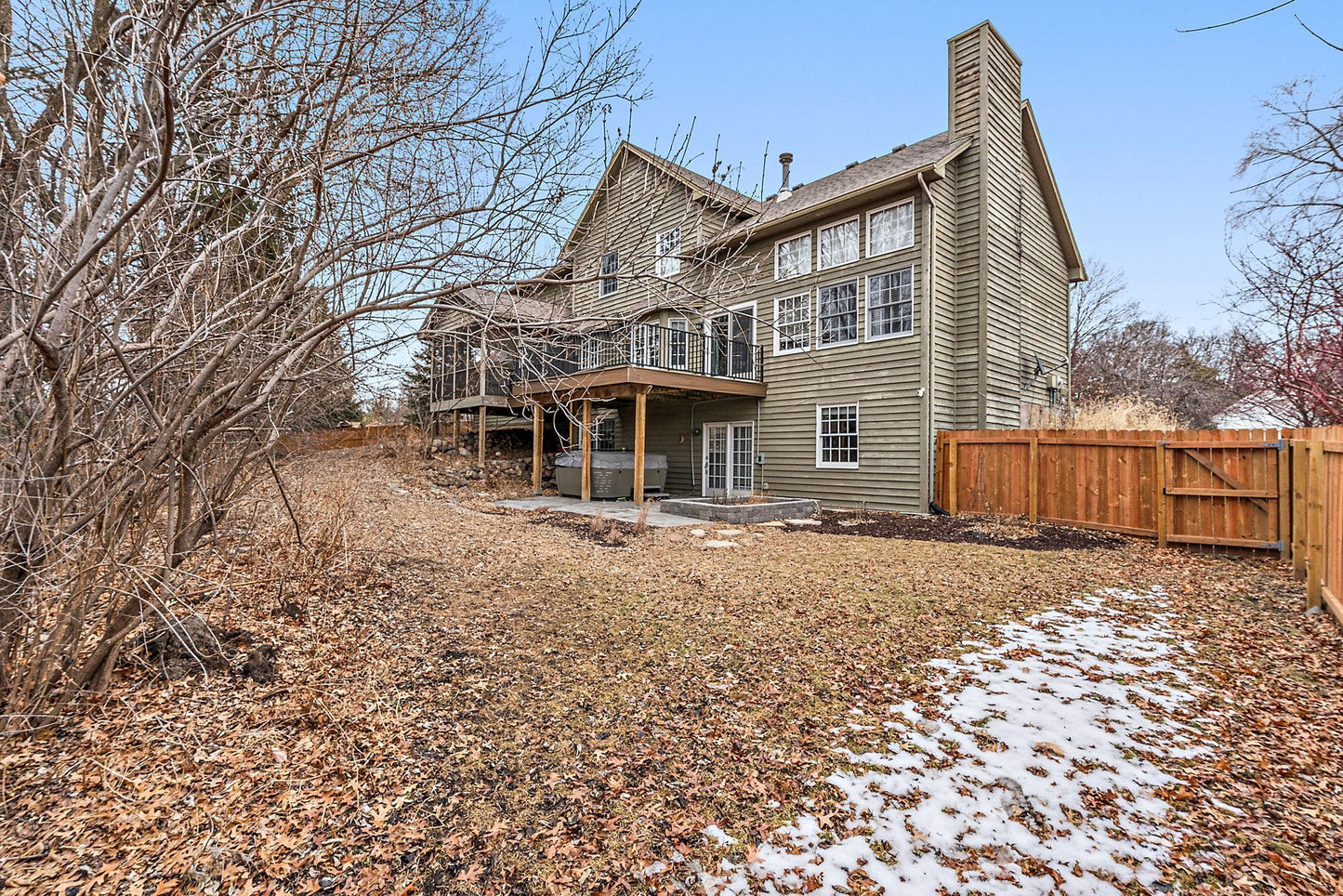 757 Bridle Ridge Road, Eagan, MN 55123