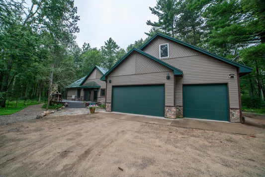 14437 Grouse Lane, Fifty Lakes, MN 56448