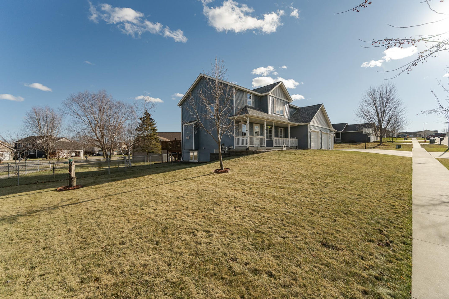 1036 Double Eagle Avenue, Rochester, MN 55904