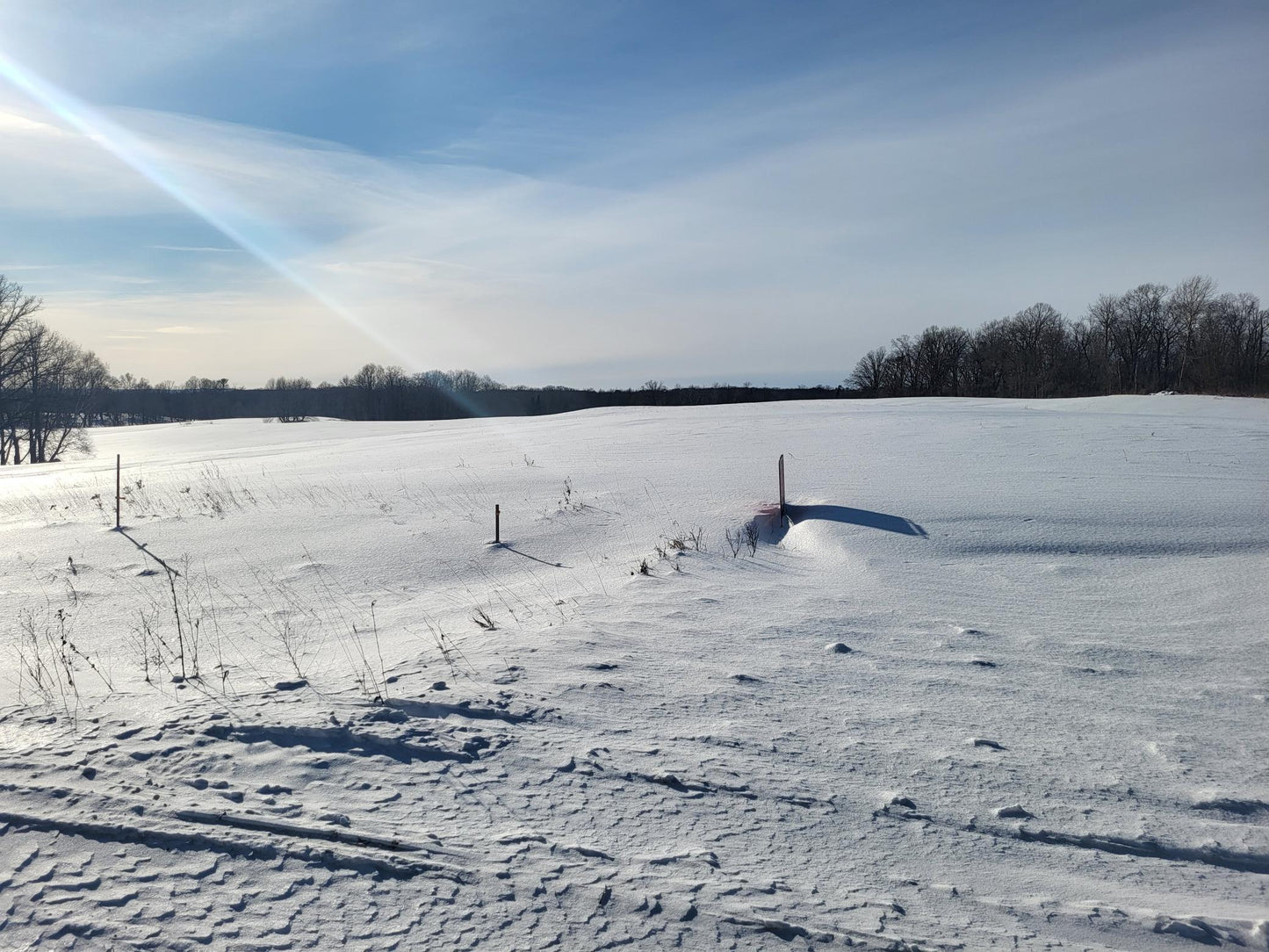 TBD 139.56ac 360th Avenue, Frazee, MN 56544