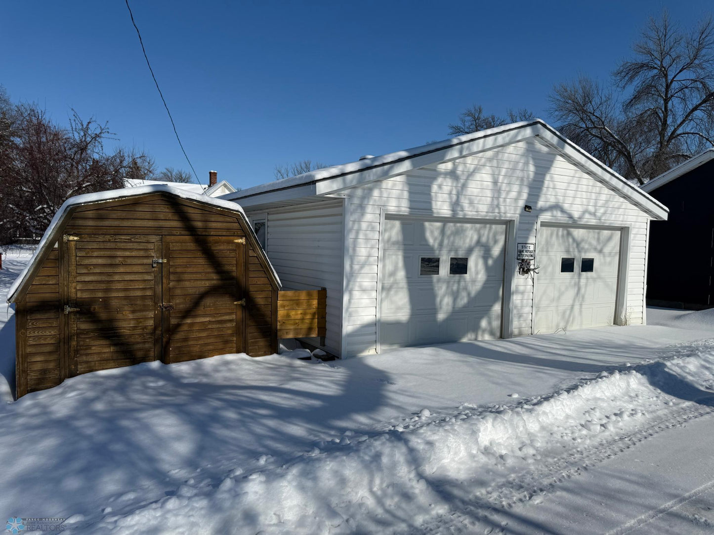 217 2nd Avenue, Rothsay, MN 56579