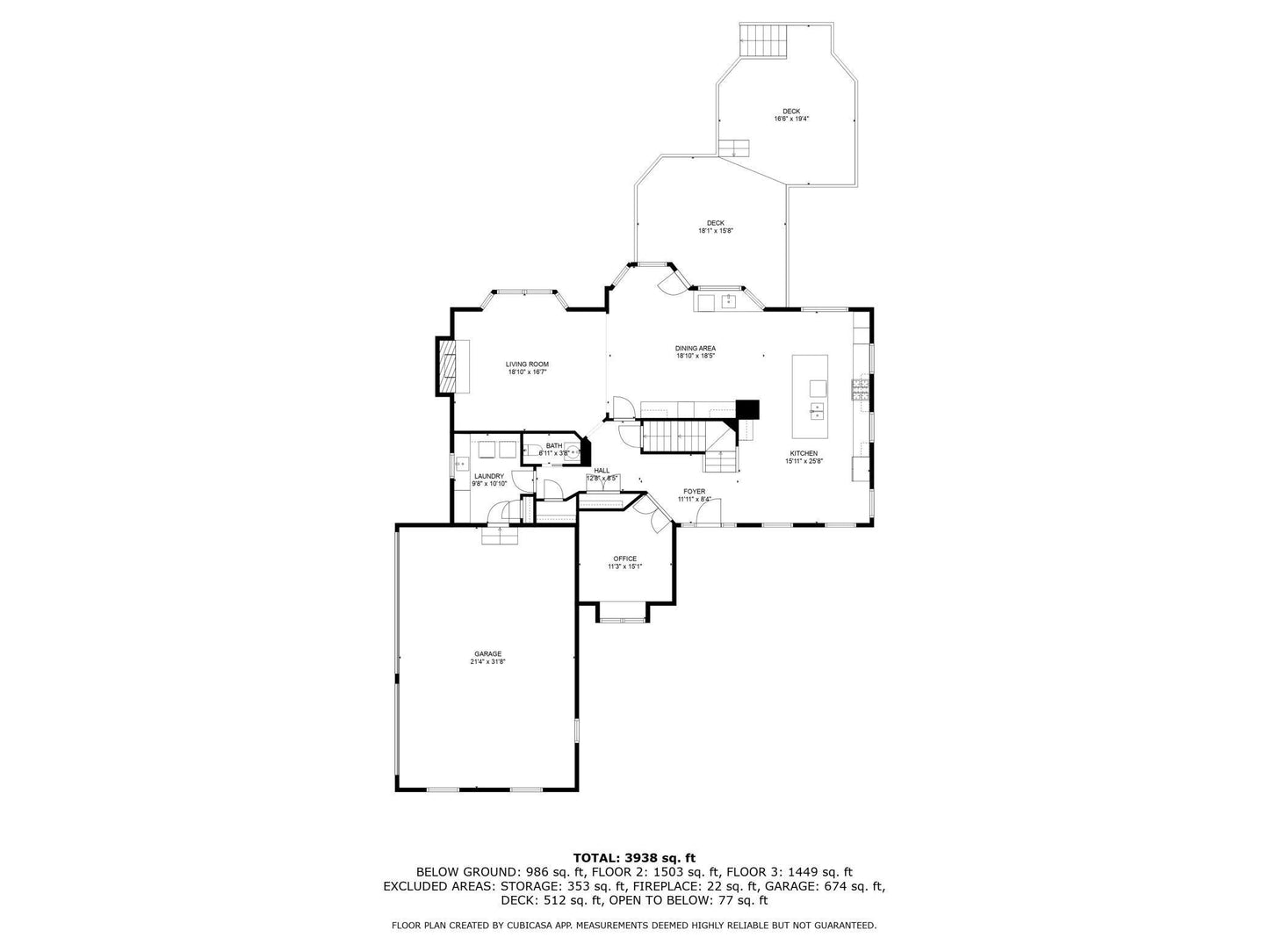 880 Norell Avenue, West Lakeland Twp, MN 55082