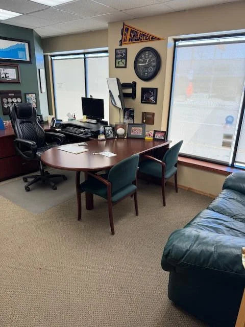2301 Commerce Boulevard, Mound, MN 55364