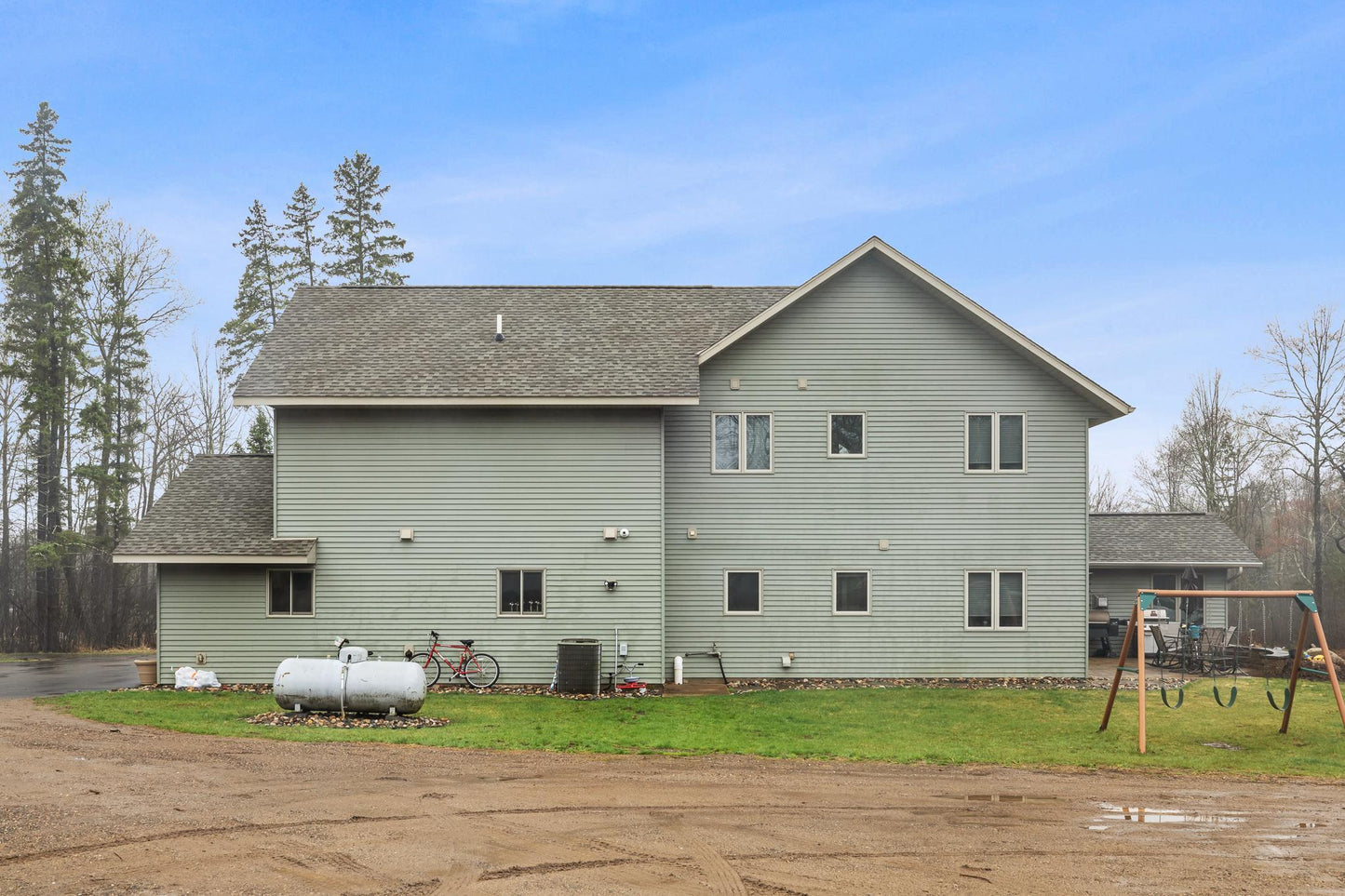 904 Porcupine Trail, Aitkin, MN 56431