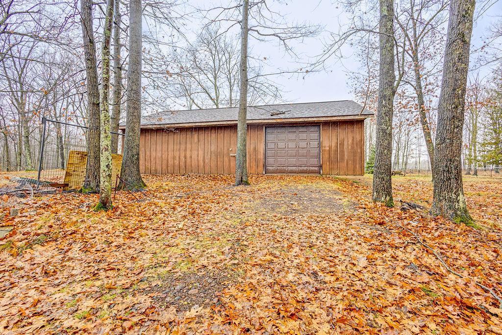 50539 Friesendahl Road, Fleming Twp, MN 55712