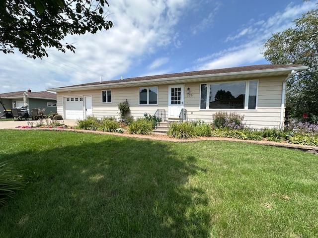 105 Main Street, Eitzen, MN 55931