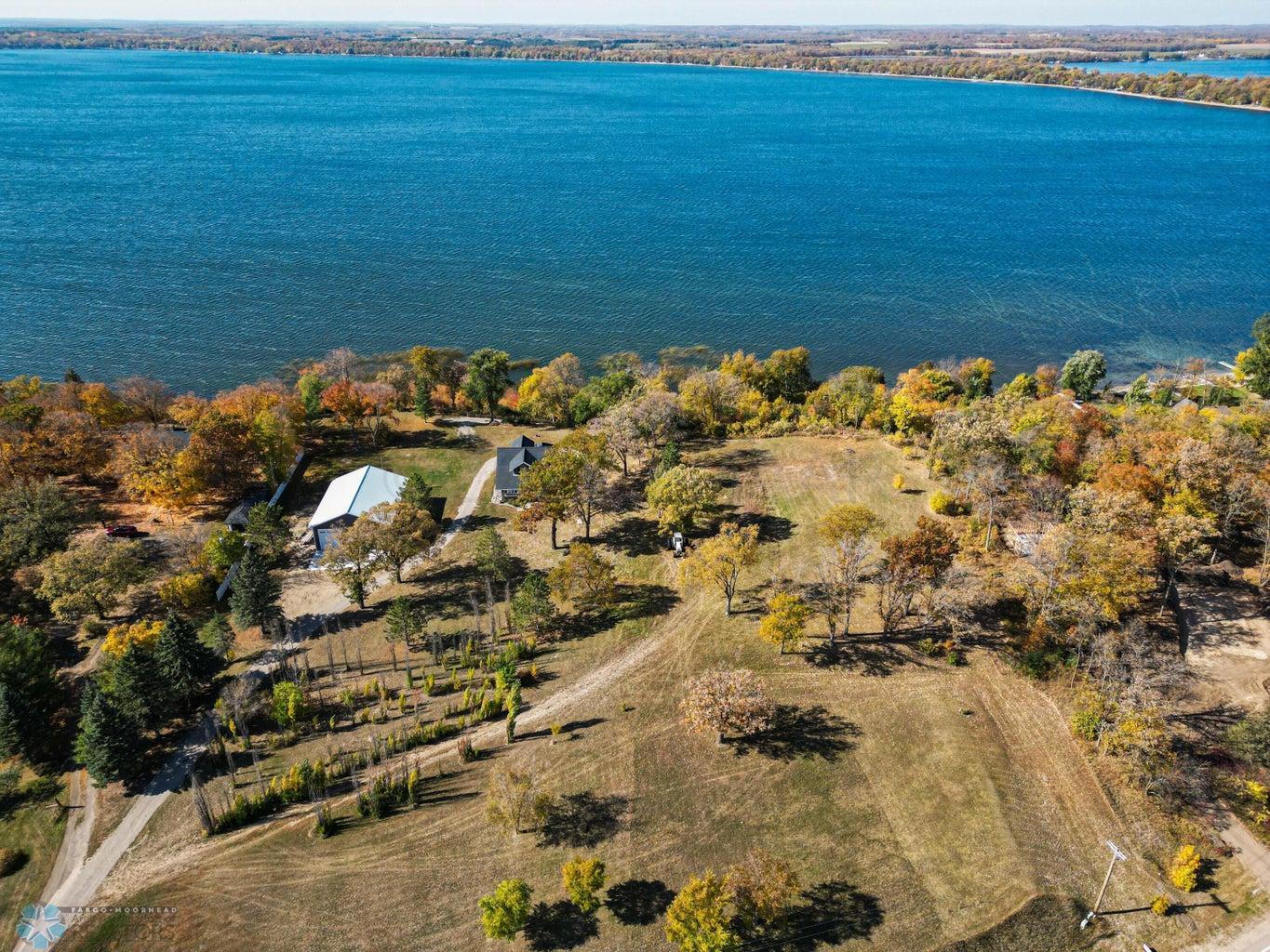 12176 County Highway 17, Lot 2 , Lake View Twp, MN 56501