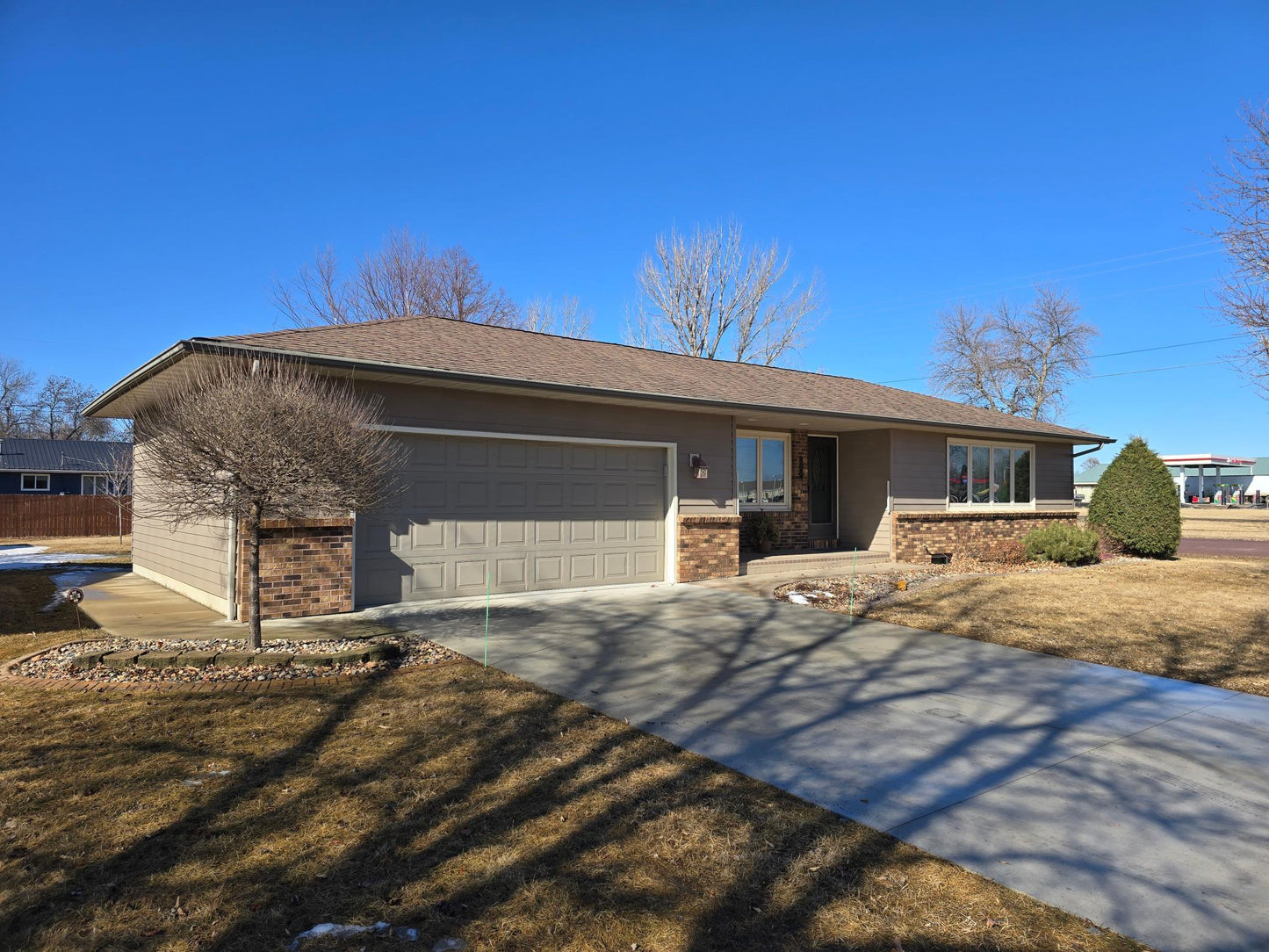 802 7th Avenue, Pipestone, MN 56164