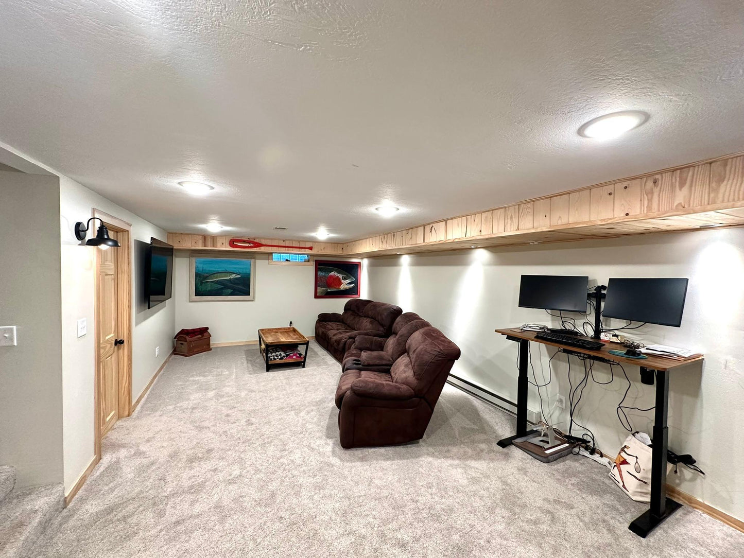 23179 County 80 , Nevis, MN 56467