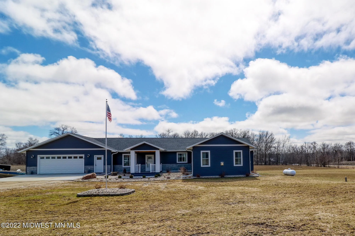 25049 Co Rd 149 , Detroit Lakes, MN 56501