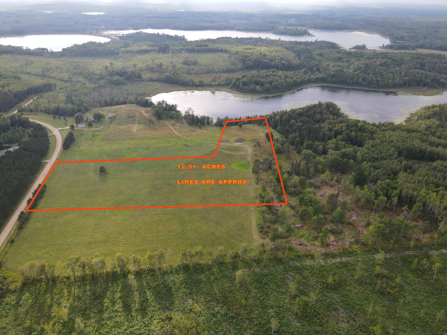 LOT C TBD County Road 51 , Bovey, MN 55709