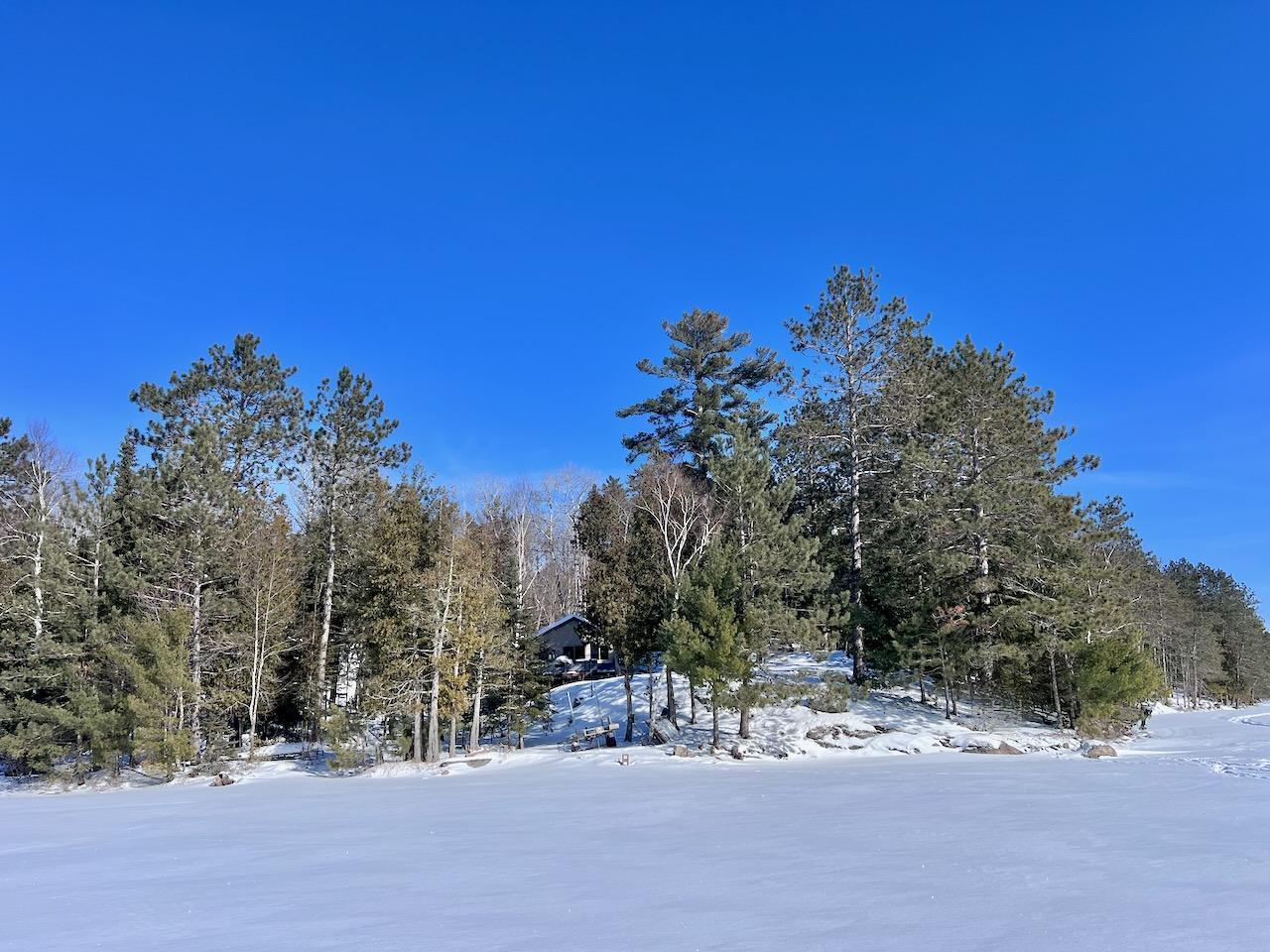 4090 North Arm W (Elbow Lake) , Beatty Twp, MN 55723