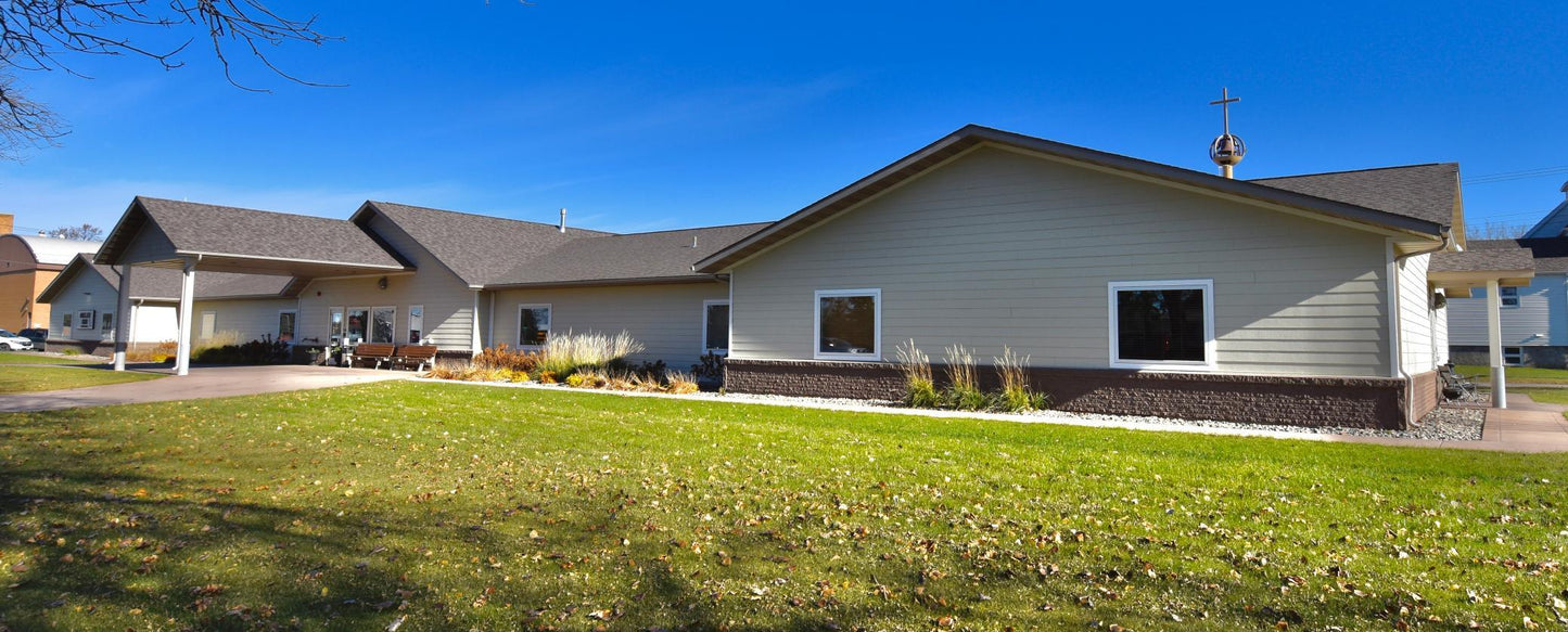 306 Toupin Street, Oklee, MN 56742