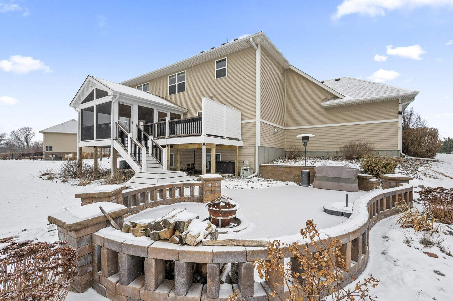 3297 Thornton Drive, Prior Lake, MN 55372