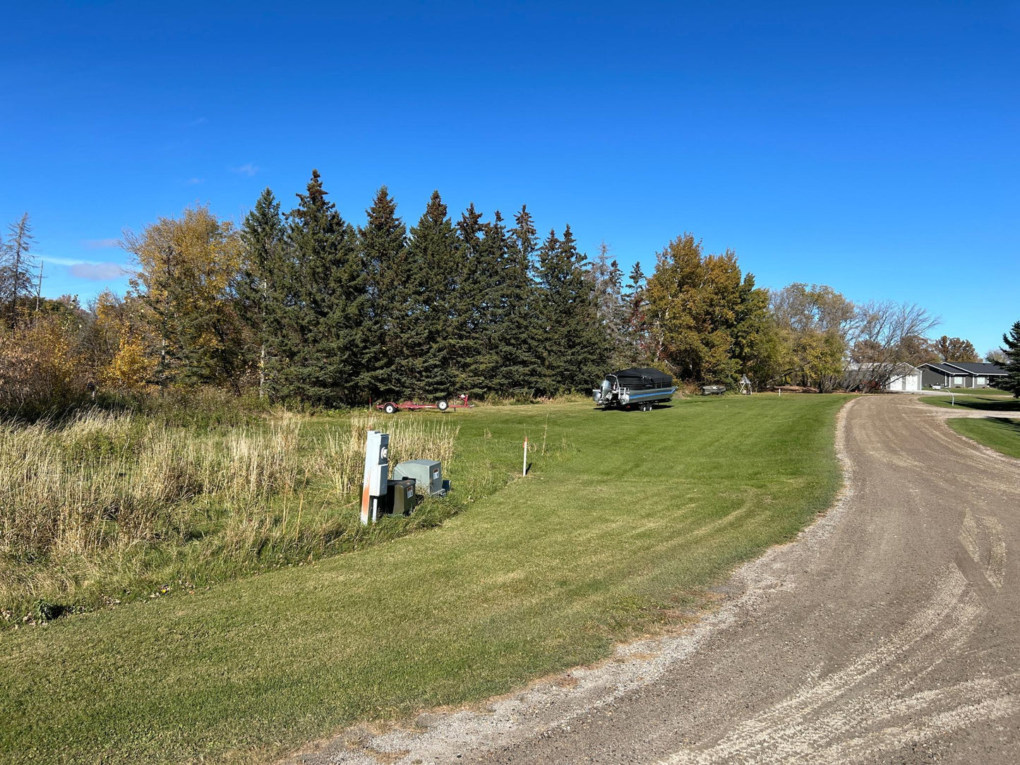 TBD Riverbend Drive, Warroad, MN 56763