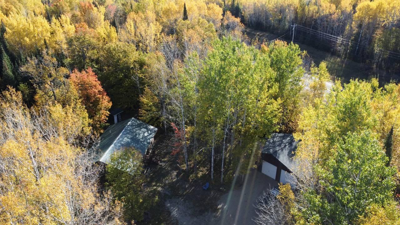 11873 Nett Lake Road, Leiding Twp, MN 55771