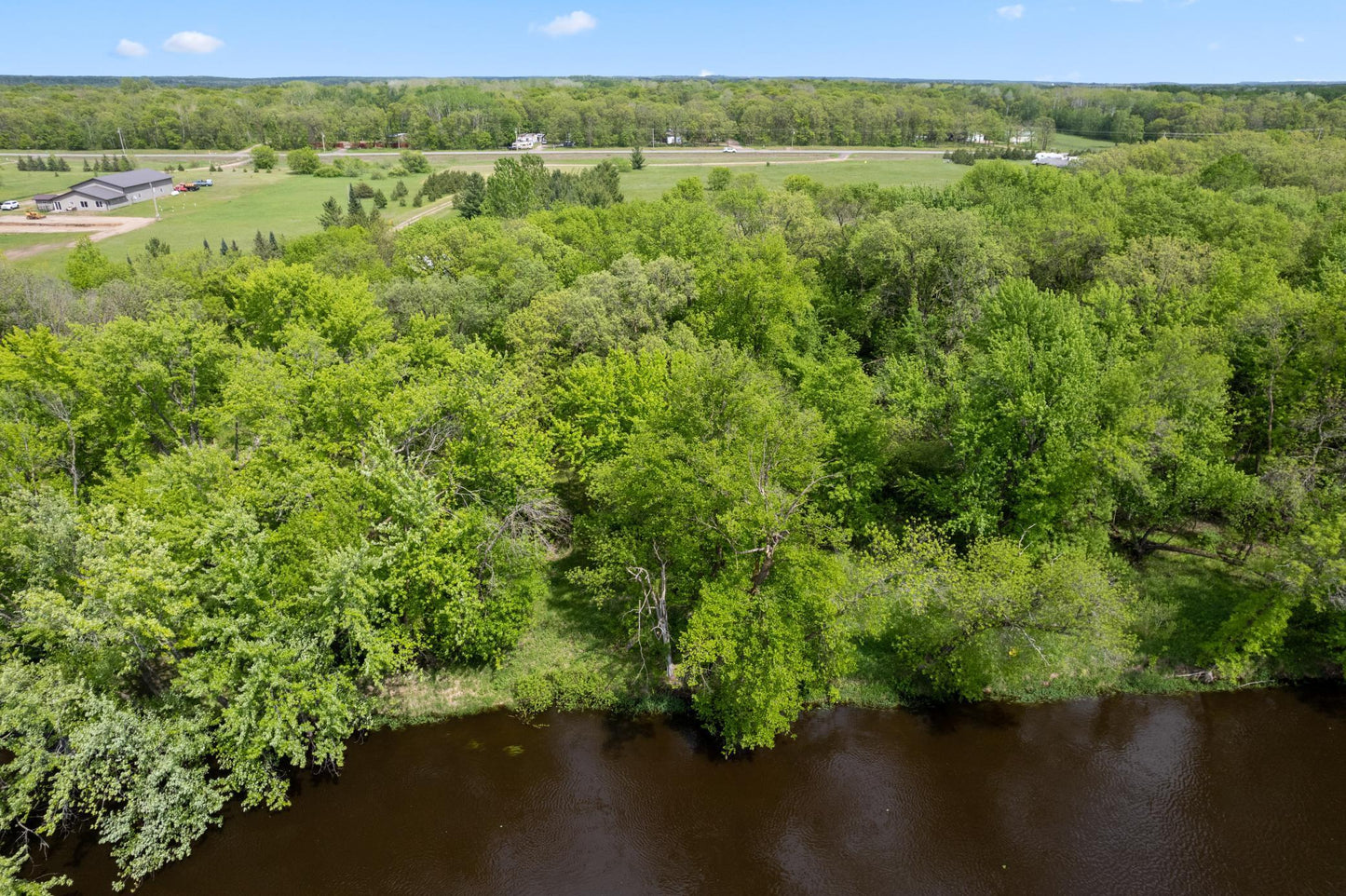 TBD Calico Trail, Motley, MN 56466