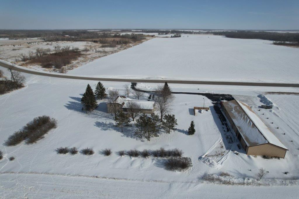 8714 County Road 23 , Alexandria, MN 56308