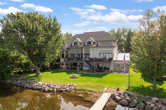 22620 Hayward Avenue, Forest Lake, MN 55025