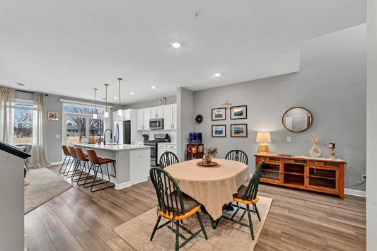 22962 Hazel Lane, Rogers, MN 55374