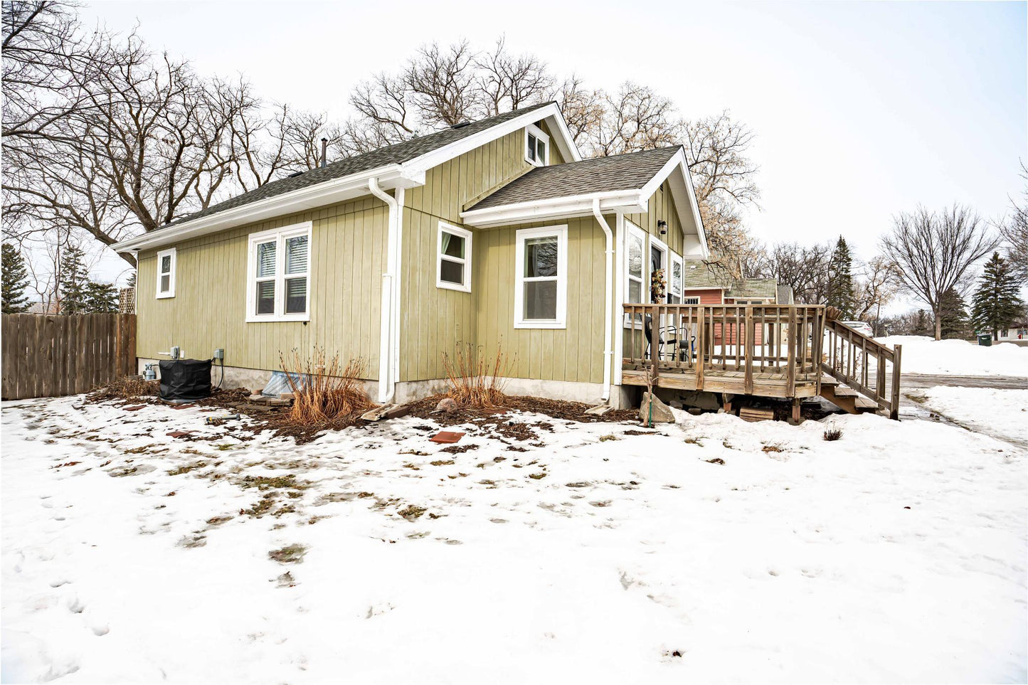 1101 Cleveland Avenue, Fergus Falls, MN 56537