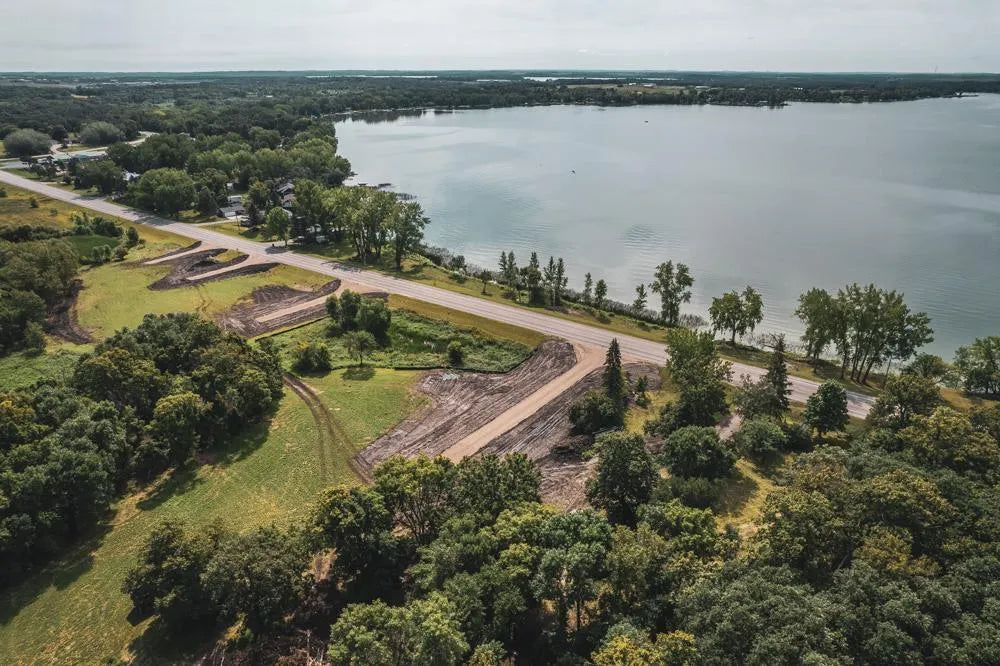 Lot 4 Co Hwy 4 , Lake Park, MN 56554