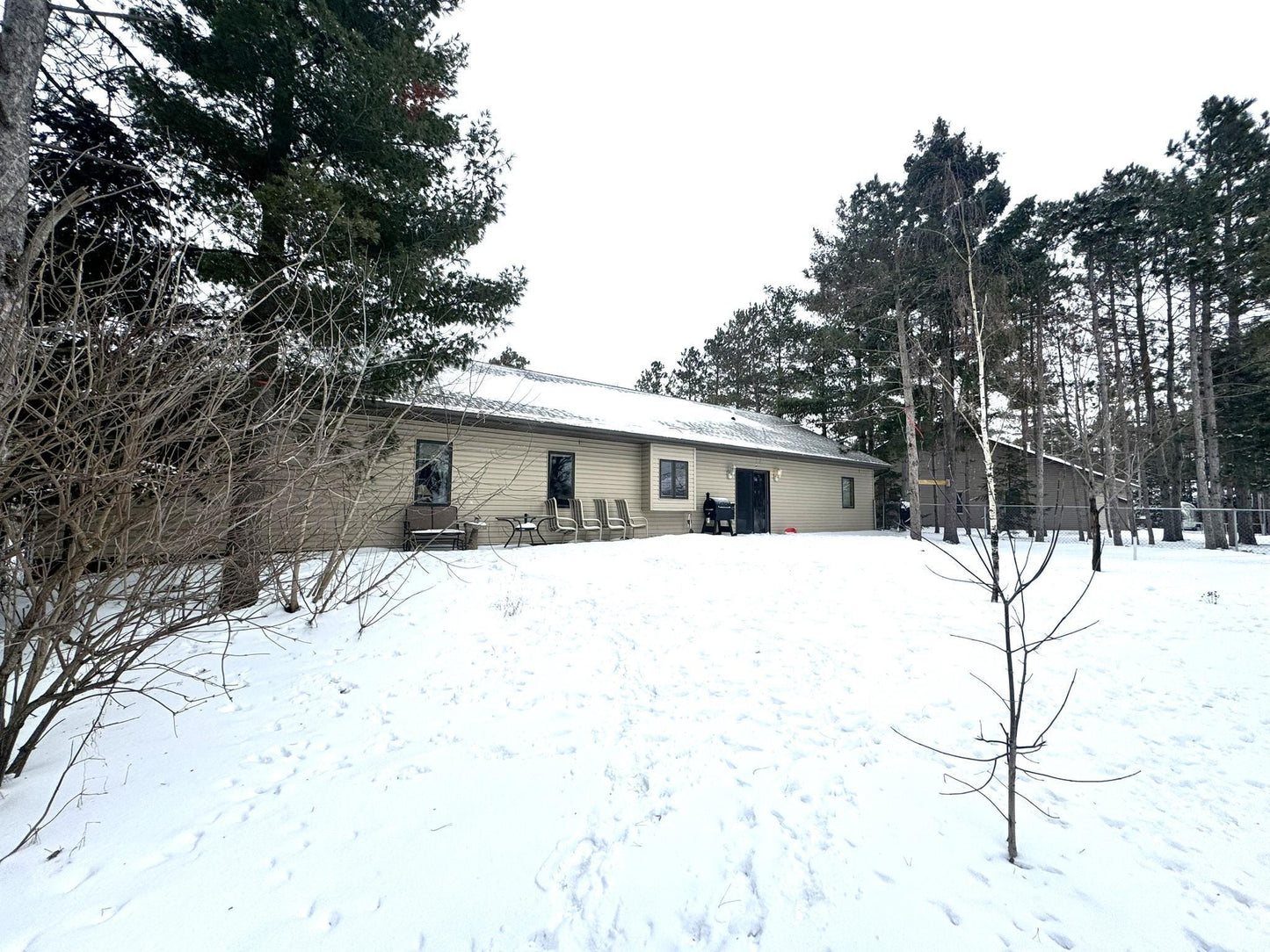 1119 Timbers Drive, Park Rapids, MN 56470