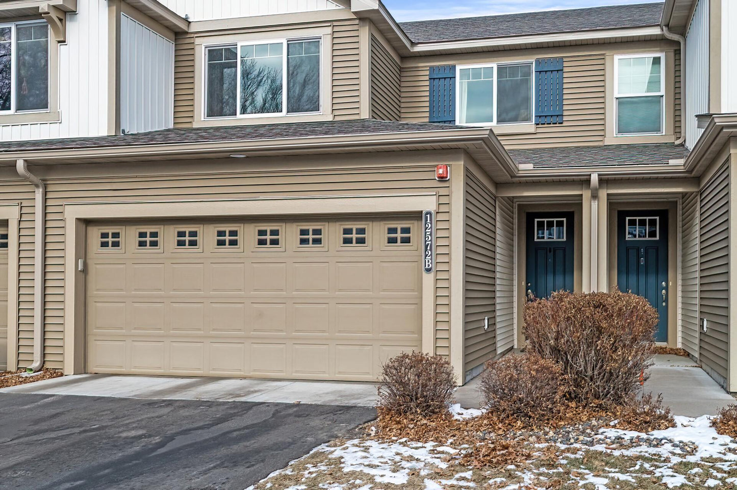 12572 Naples Street, Blaine, MN 55449