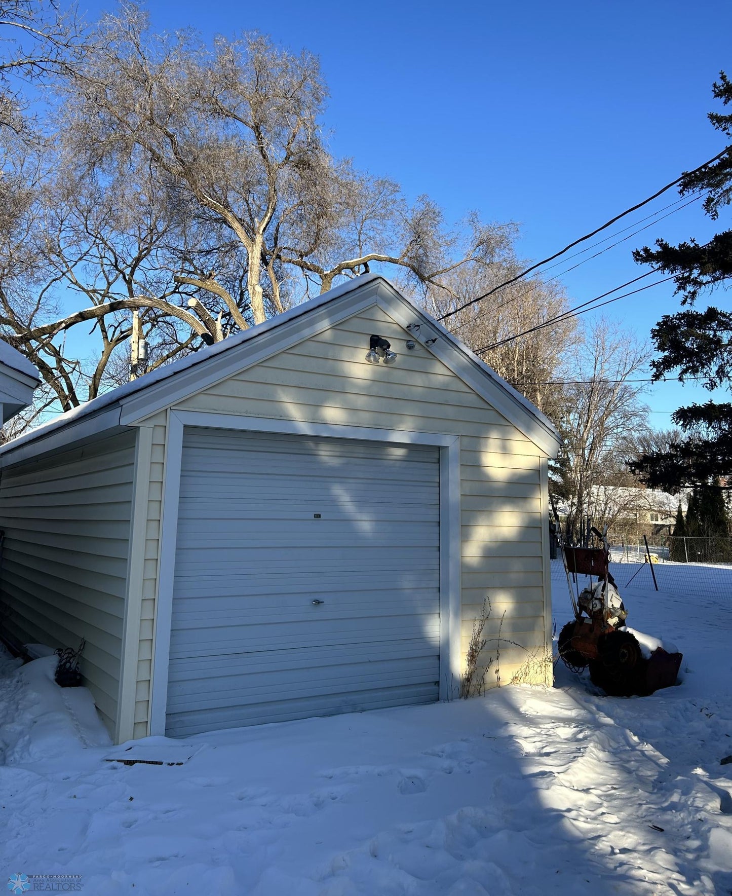 1025 12th Street, Moorhead, MN 56560