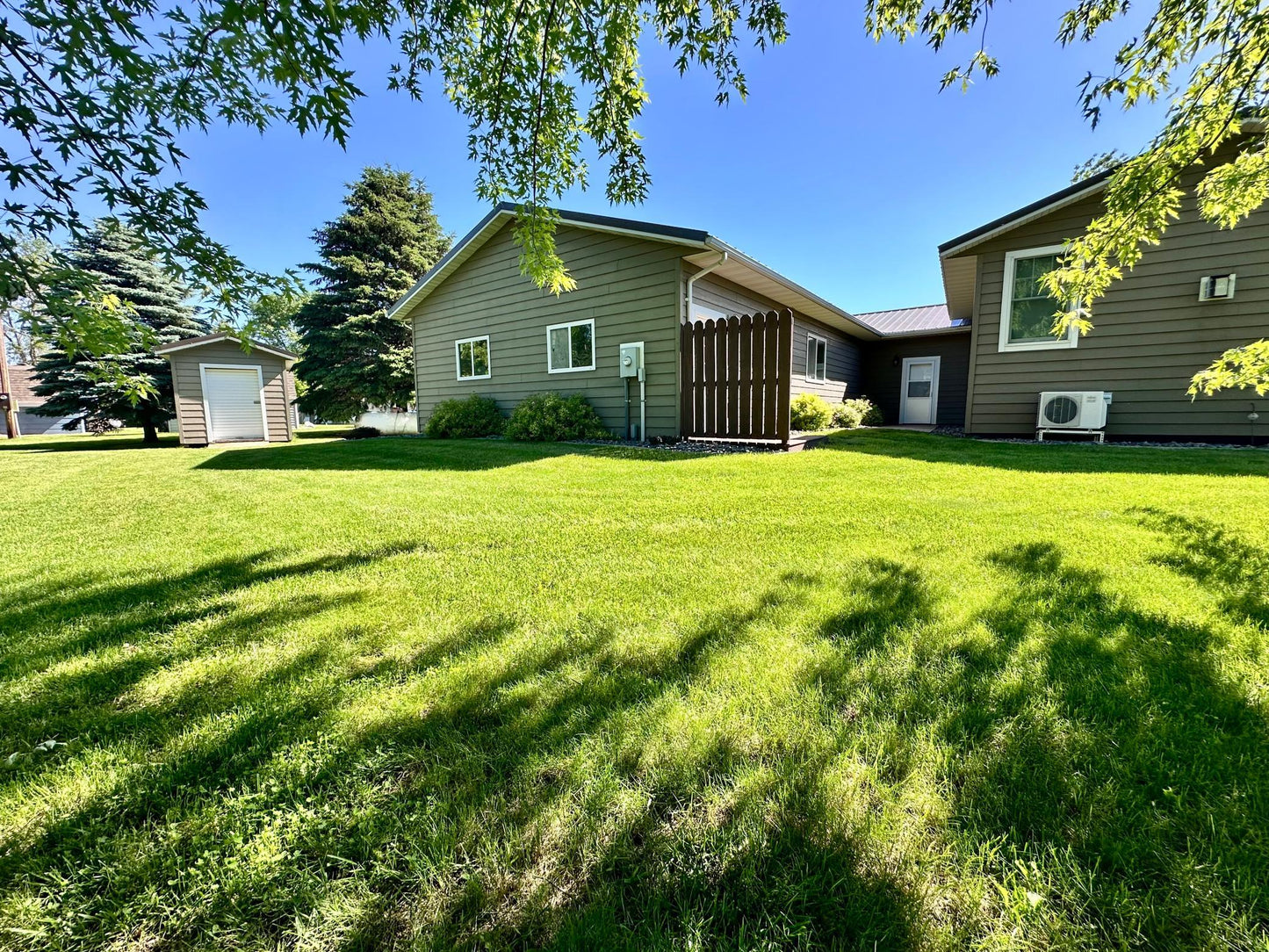 104 Circle Drive, Russell, MN 56169