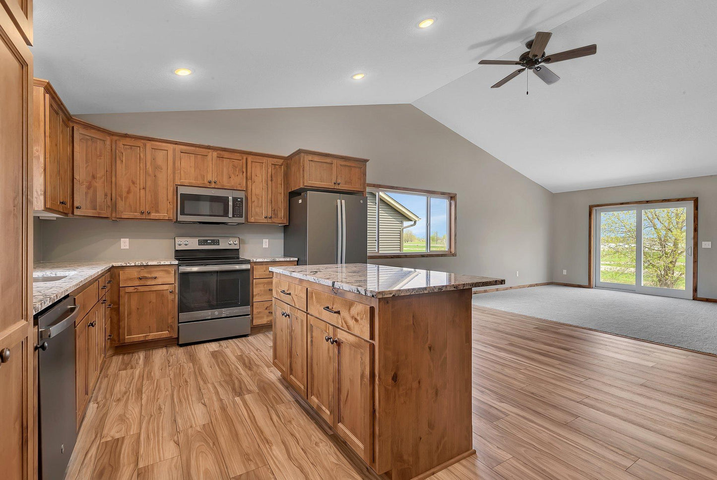 110 Bal Veld Drive, Pease, MN 56363