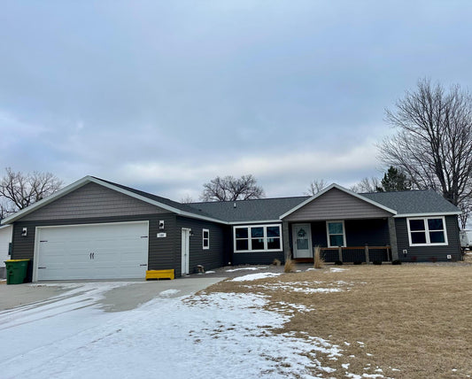 184 Shoreview Drive, Cottonwood, MN 56229