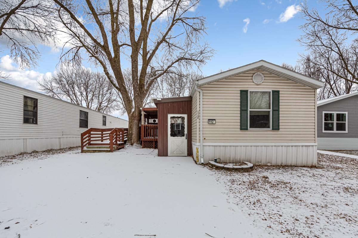 112 Laurinda Lane, Mankato, MN 56001