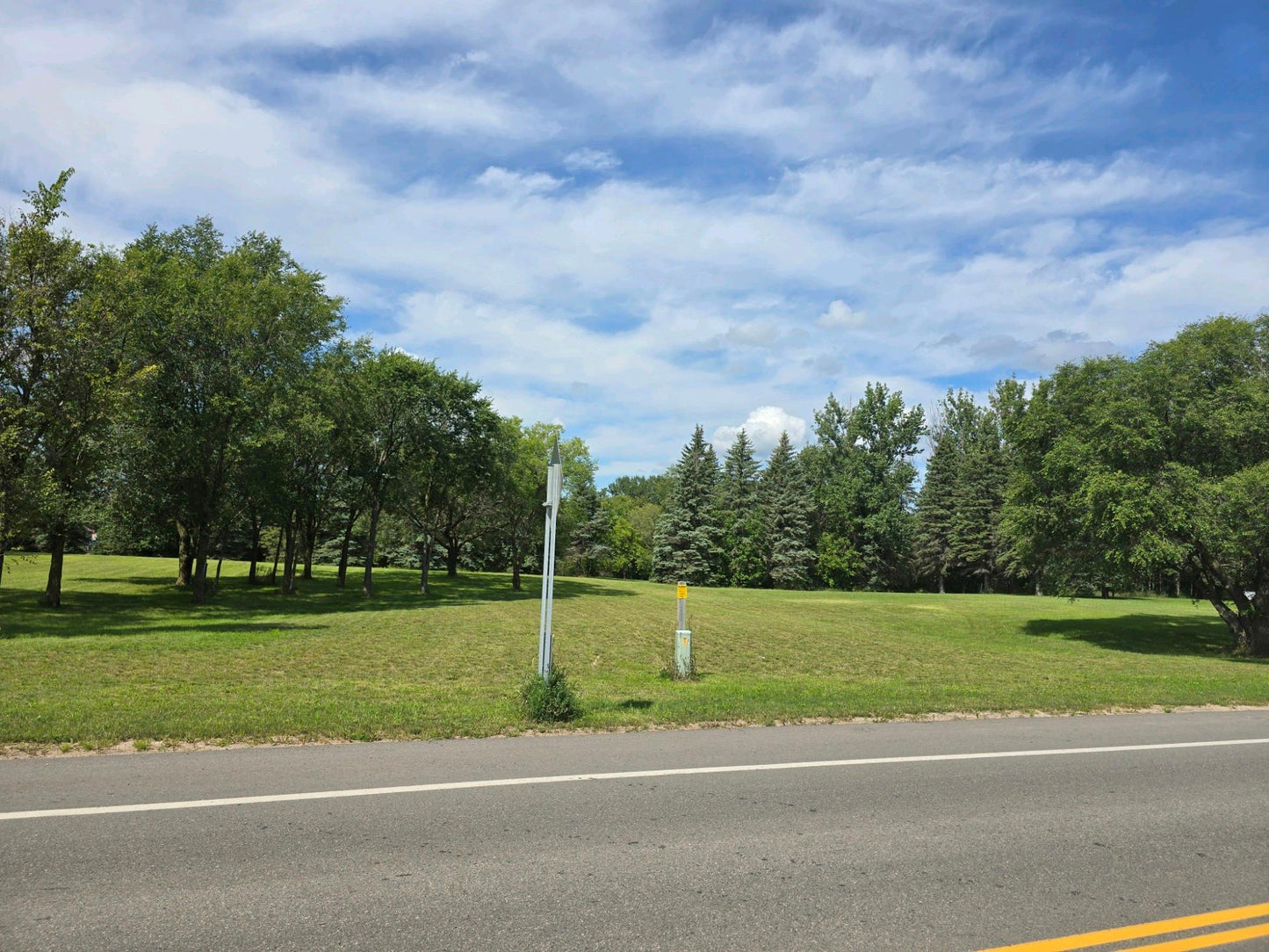 TBD Highland Dr , Detroit Lakes, MN 56501