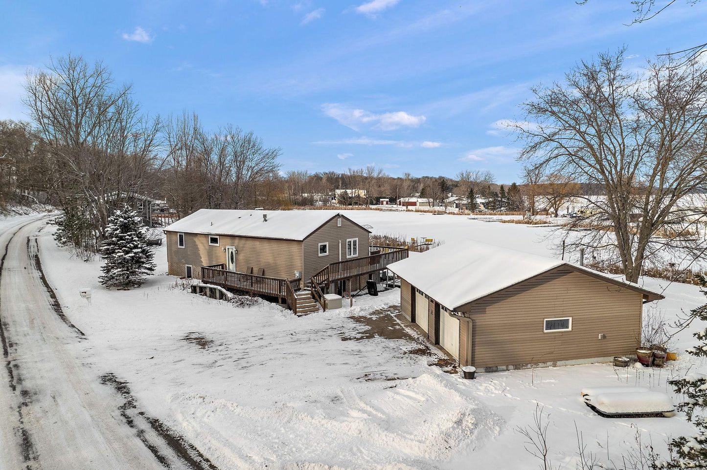 18599 Langly Avenue, Marine On Saint Croix, MN 55047