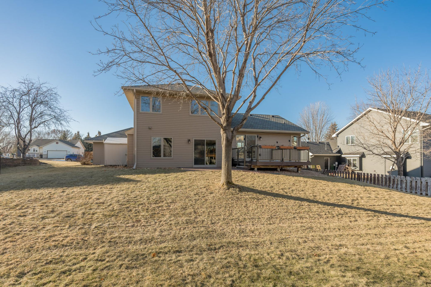 1535 Monarch Street, Shakopee, MN 55379