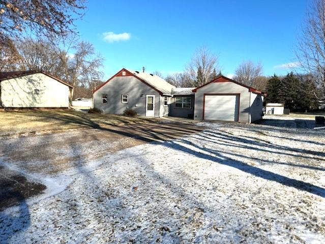 808 11th Street, Montevideo, MN 56265