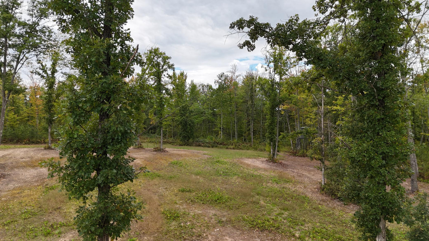 TBD Rainbow Trout Trail , Sandstone, MN 55072