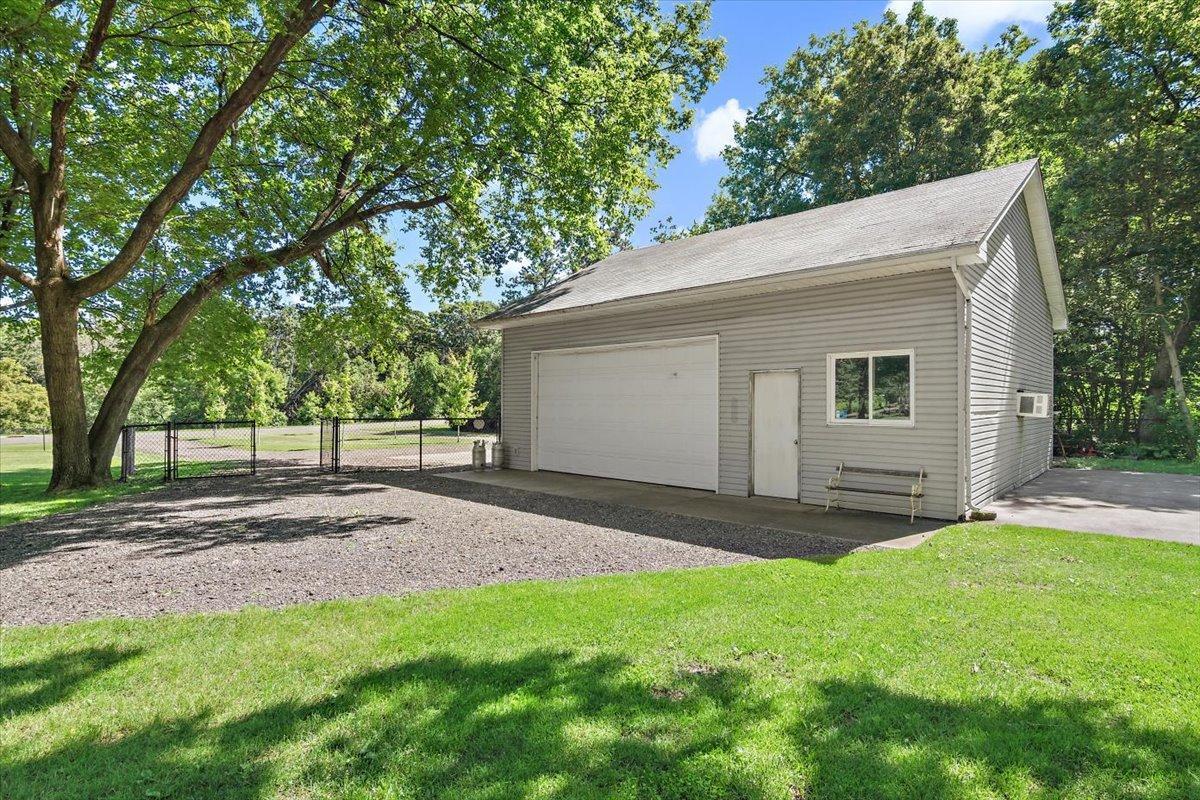 23251 Buchanan Street, East Bethel, MN 55005