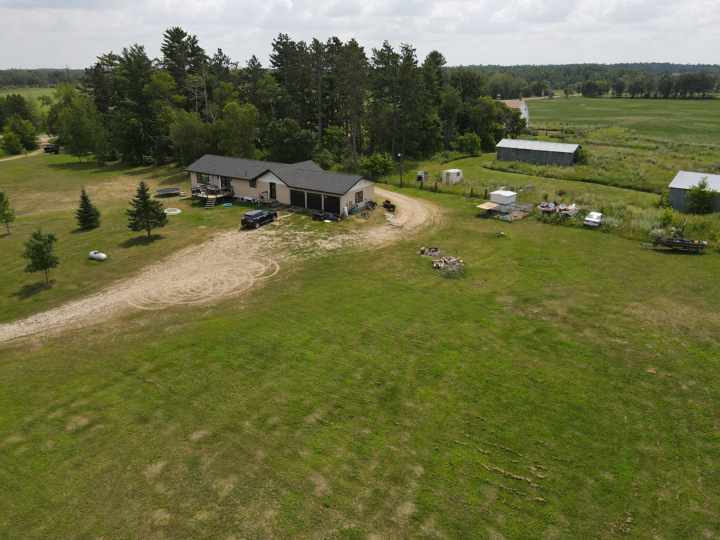 19000 County Road 47 , Green Valley Twp, MN 56570