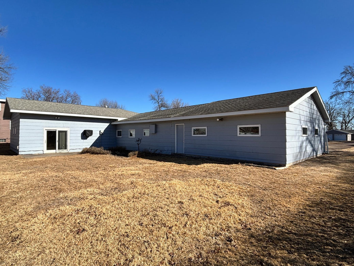 754 Shoreacres Drive, Fairmont, MN 56031