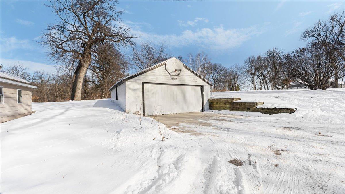 14823 Linden Hill Road, Paynesville Twp, MN 56362