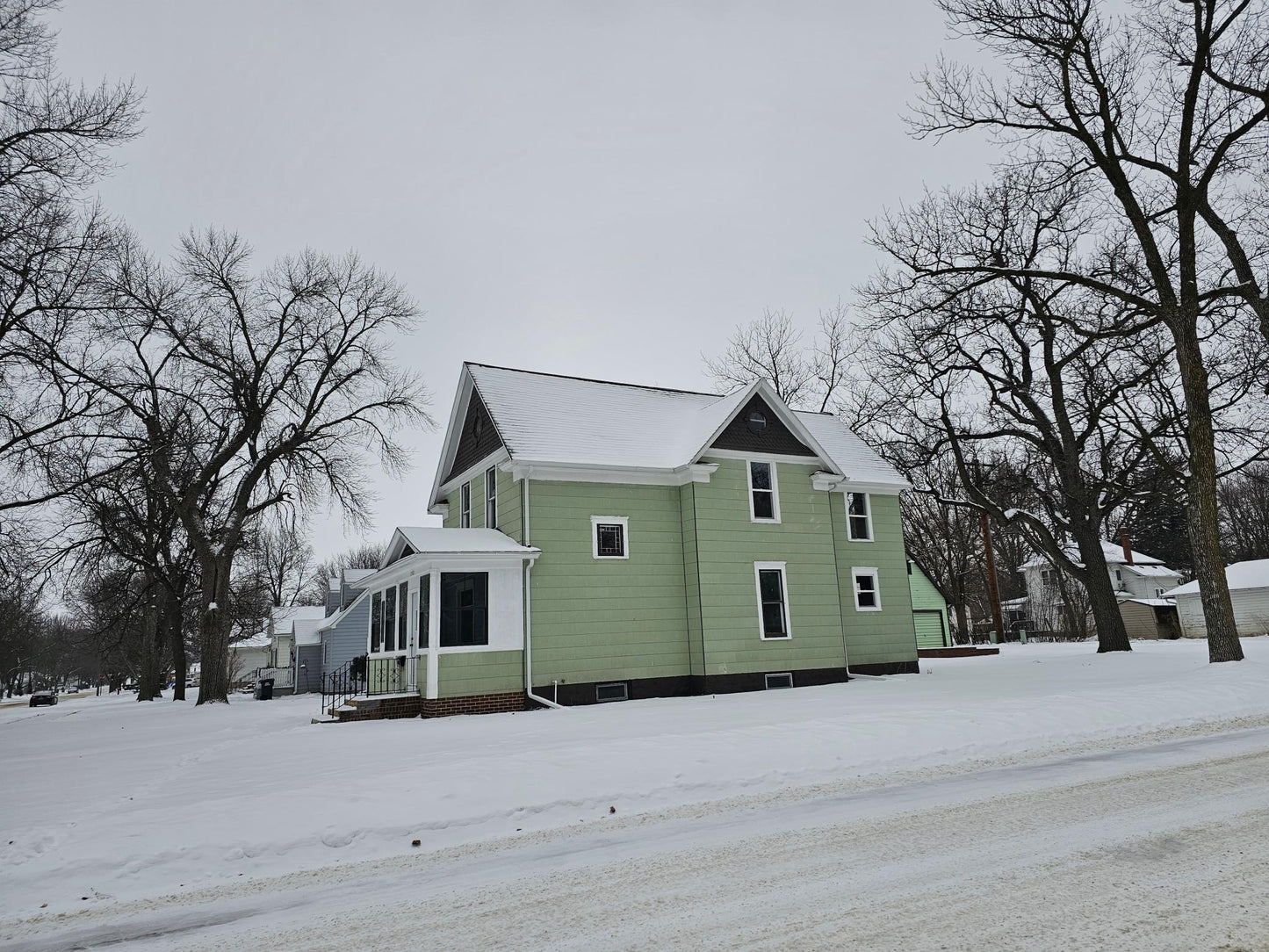 2708 Norwood Avenue, Slayton, MN 56172