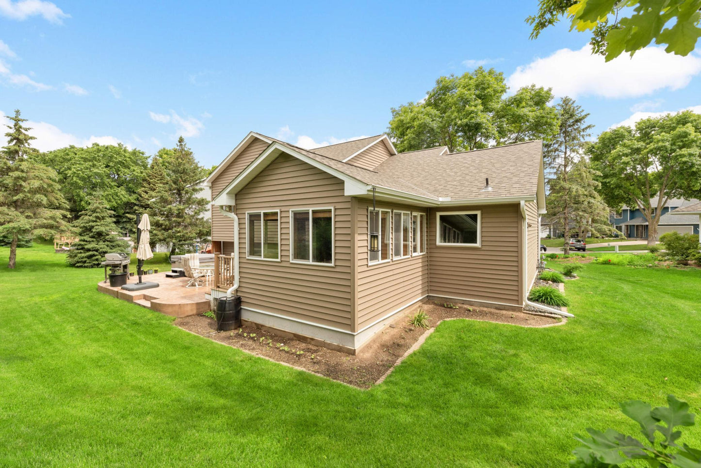 1066 Silverwood Alcove , Woodbury, MN 55125