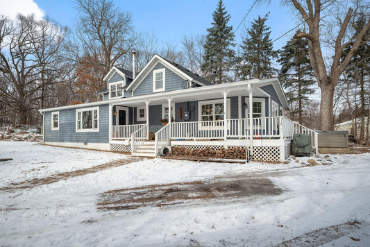 10850 County Road 43 , Chaska, MN 55318