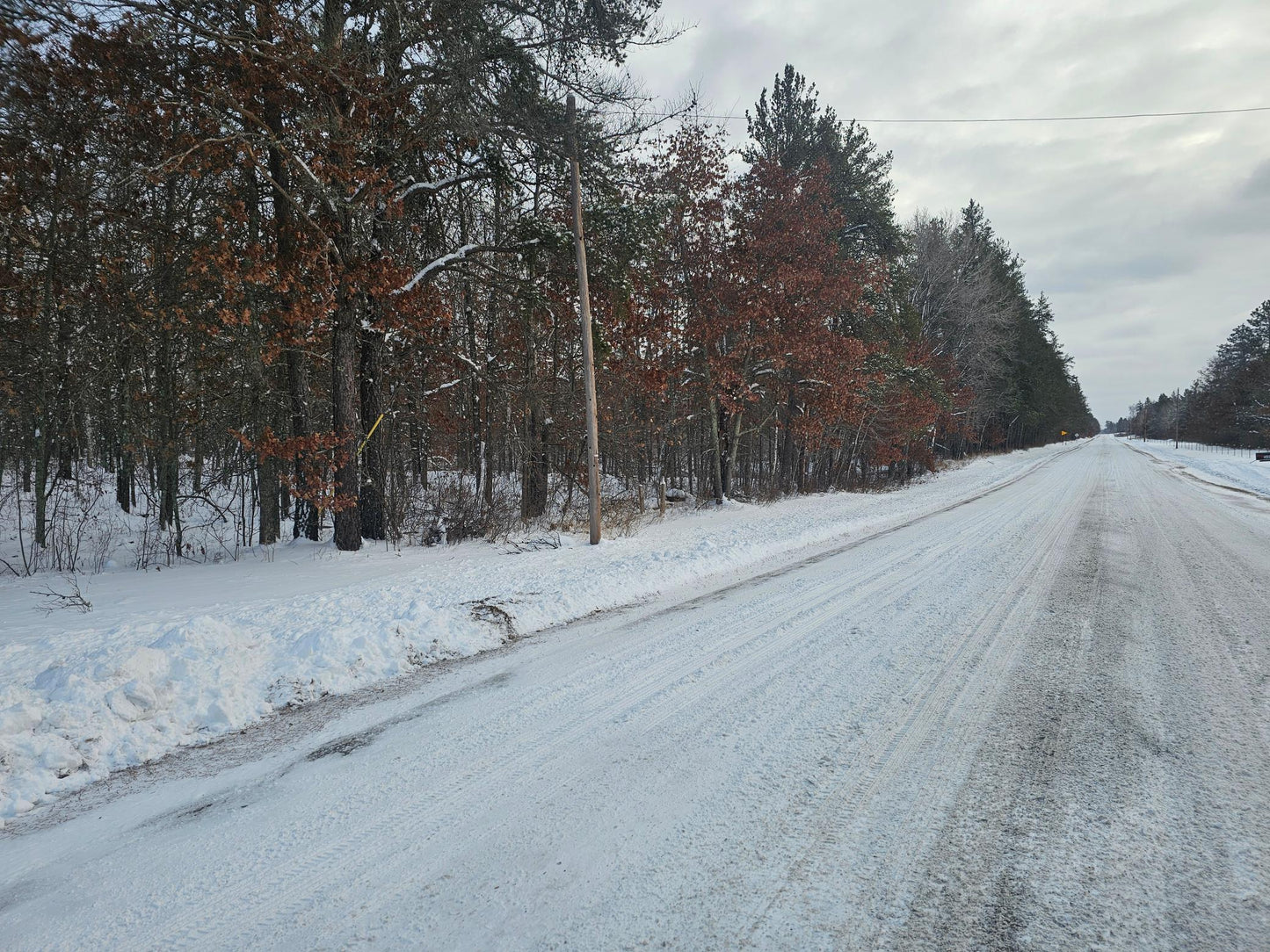 Parcel A County Road 36 , Crosby, MN 56441