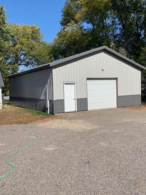 7045 County Road 15 , Sparta Twp, MN 56265