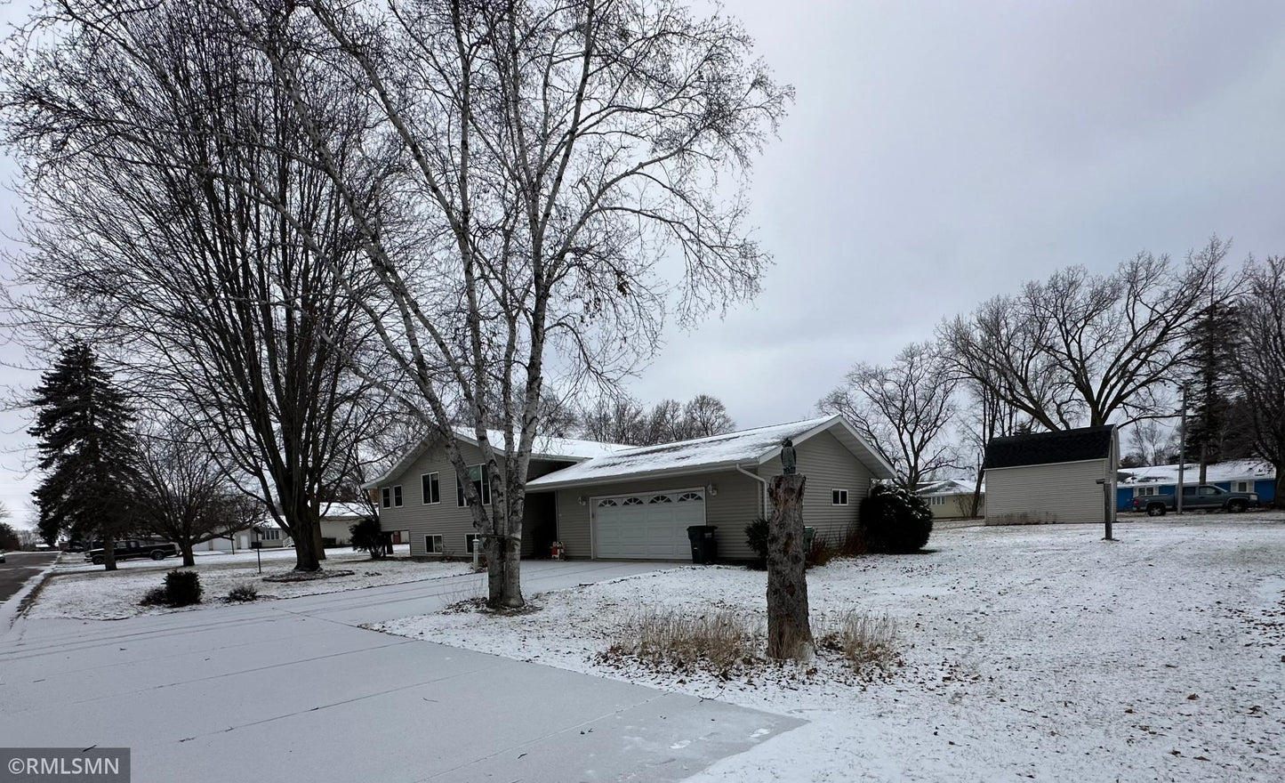 115 6th Street, Melrose, MN 56352