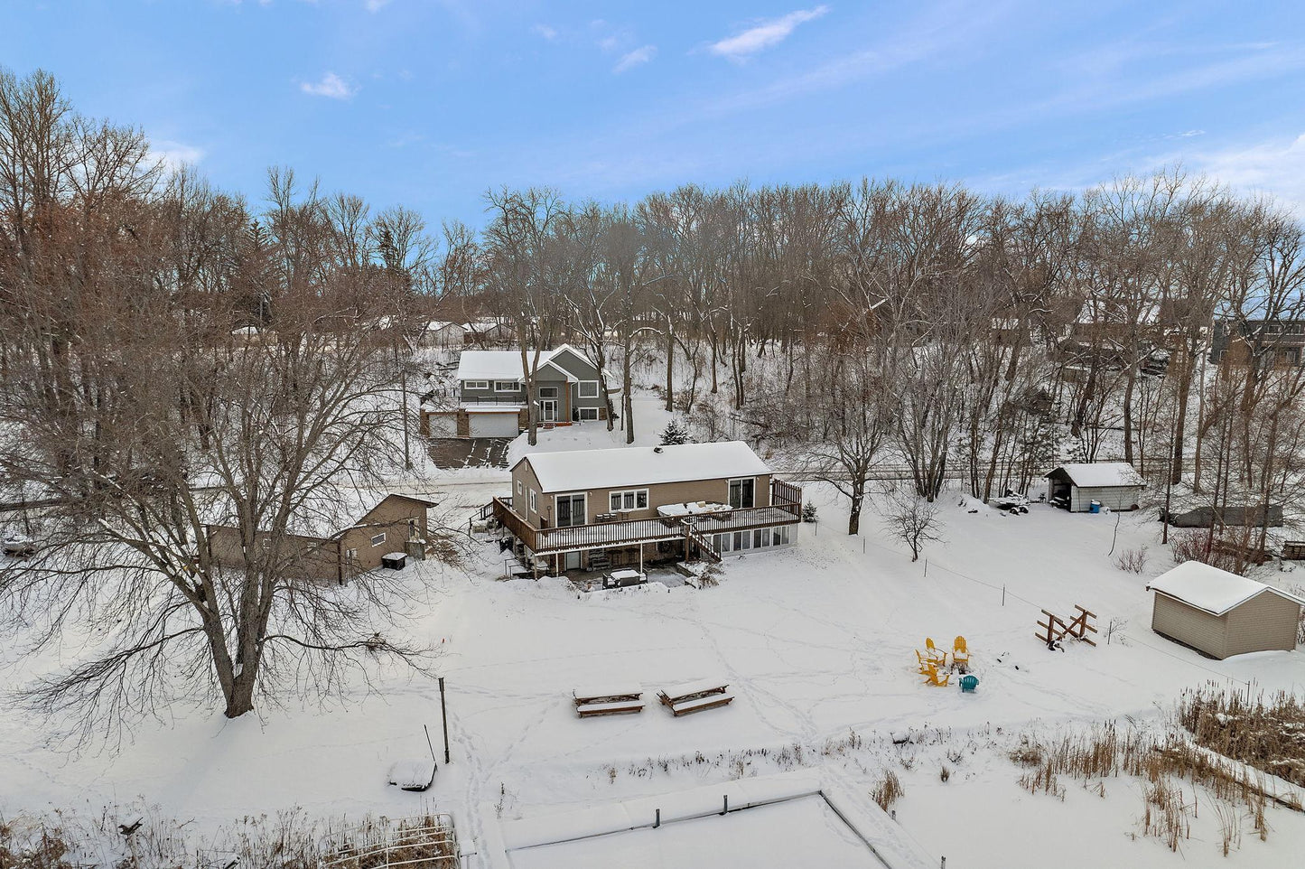 18599 Langly Avenue, Marine On Saint Croix, MN 55047