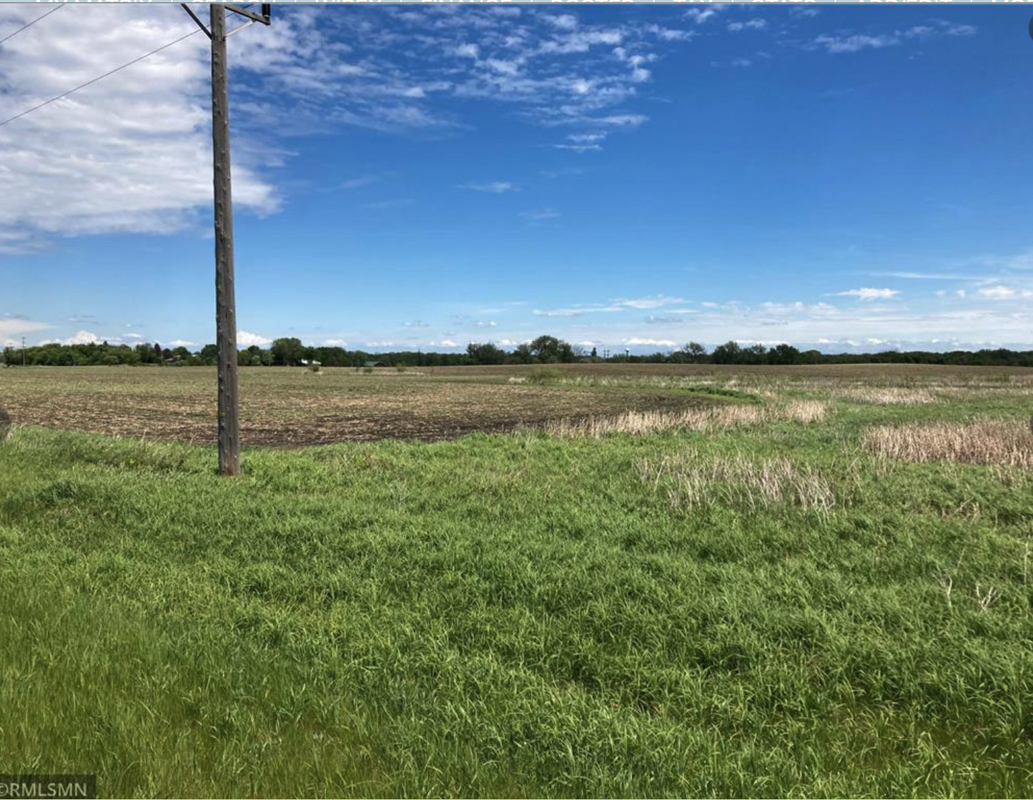 xxx Lot 2 US Hwy 212 , Brownton, MN 55312